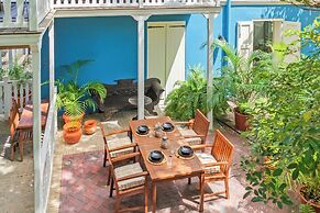 Curacao Gardens