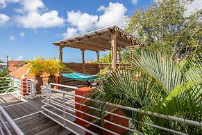 Curacao Gardens