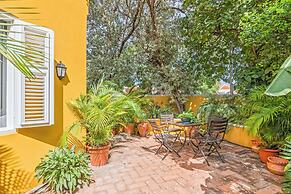 Curacao Gardens