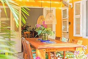 Curacao Gardens