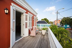 Curacao Gardens