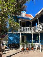Curacao Gardens
