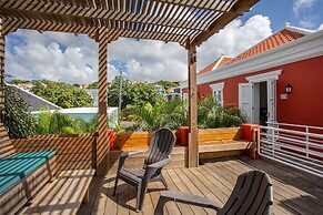 Curacao Gardens