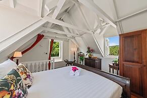 Curacao Gardens