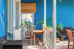 Curacao Gardens
