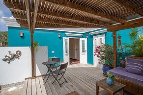 Curacao Gardens