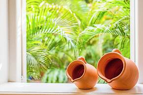 Curacao Gardens