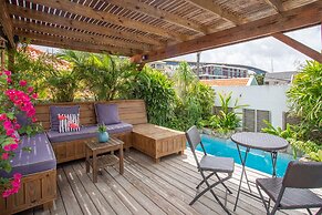 Curacao Gardens
