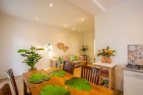 Curacao Gardens