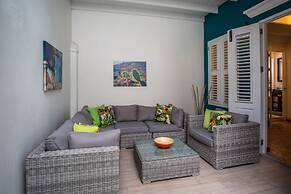 Curacao Gardens