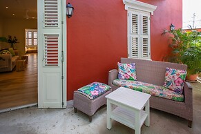 Curacao Gardens