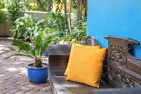 Curacao Gardens