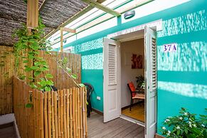 Curacao Gardens