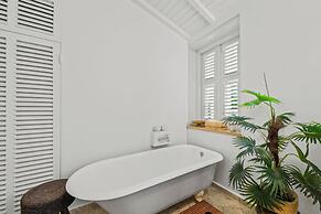 Curacao Gardens