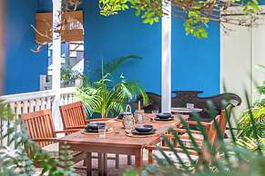 Curacao Gardens