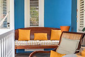 Curacao Gardens