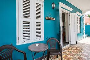 Curacao Gardens