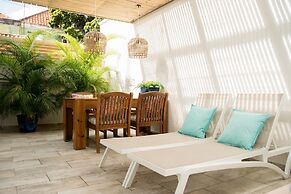 Curacao Gardens