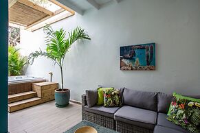 Curacao Gardens