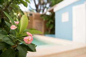 Curacao Gardens