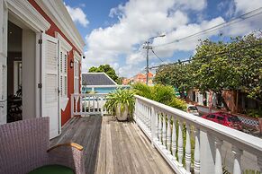 Curacao Gardens