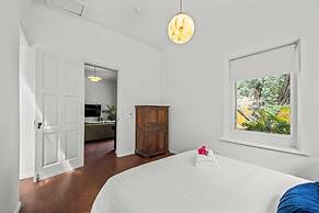 Curacao Gardens