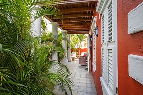 Curacao Gardens