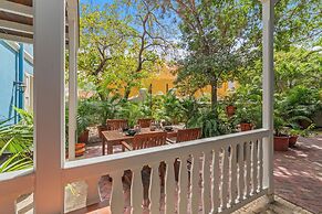 Curacao Gardens