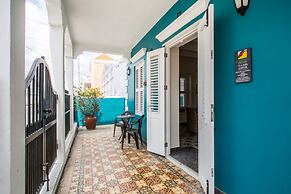 Curacao Gardens