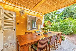 Curacao Gardens
