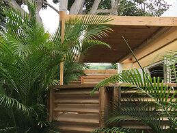 Curacao Gardens