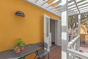 Curacao Gardens