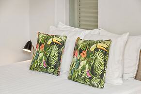 Curacao Gardens
