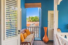 Curacao Gardens