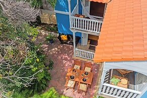 Curacao Gardens