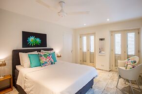 Curacao Gardens