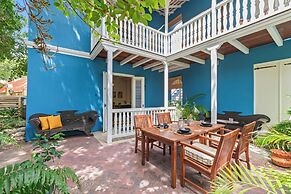 Curacao Gardens