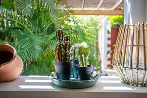 Curacao Gardens
