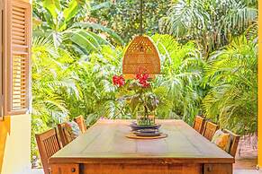 Curacao Gardens
