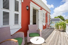 Curacao Gardens