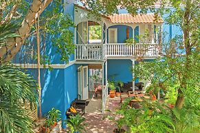 Curacao Gardens