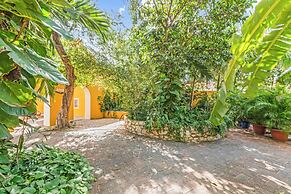 Curacao Gardens