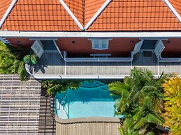 Curacao Gardens