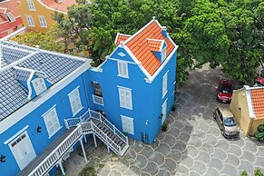 Curacao Gardens