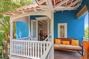 Curacao Gardens