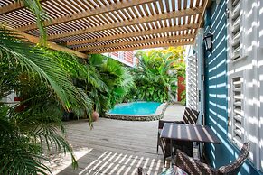 Curacao Gardens