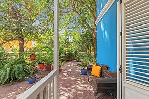 Curacao Gardens