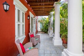 Curacao Gardens