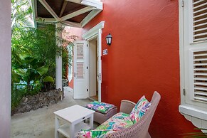 Curacao Gardens