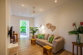 Curacao Gardens